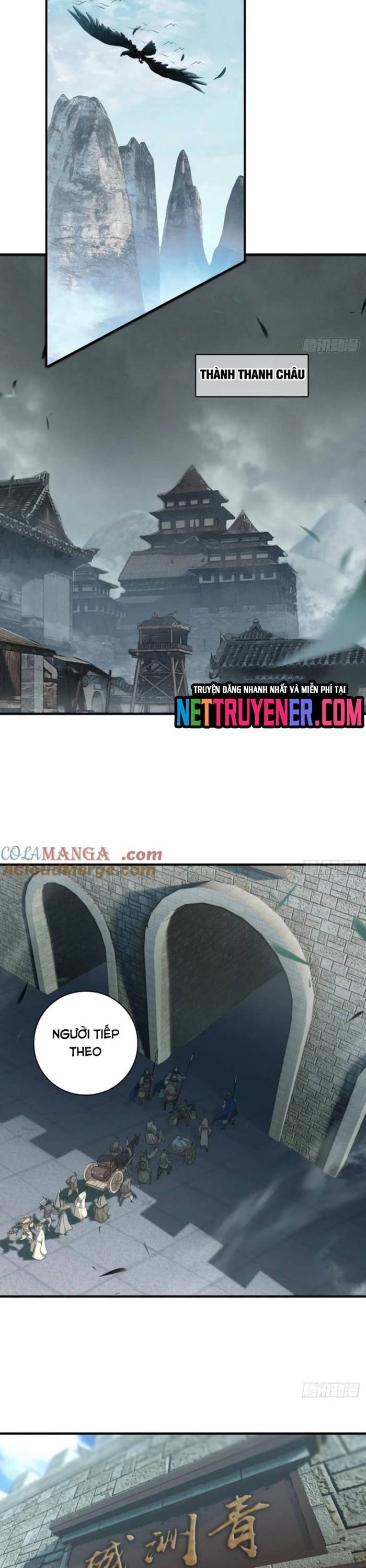 đừng Coi Thường Một Củ Cải Lớn! Chapter 32 - Trang 12