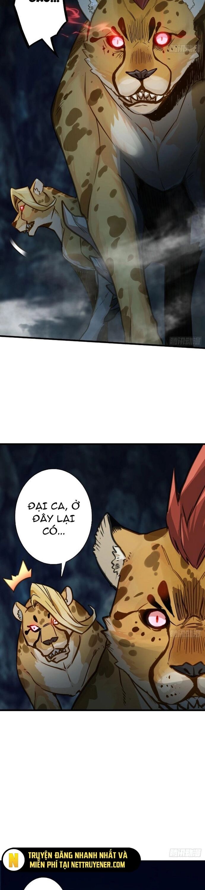 đừng Coi Thường Một Củ Cải Lớn! Chapter 6 - Trang 14