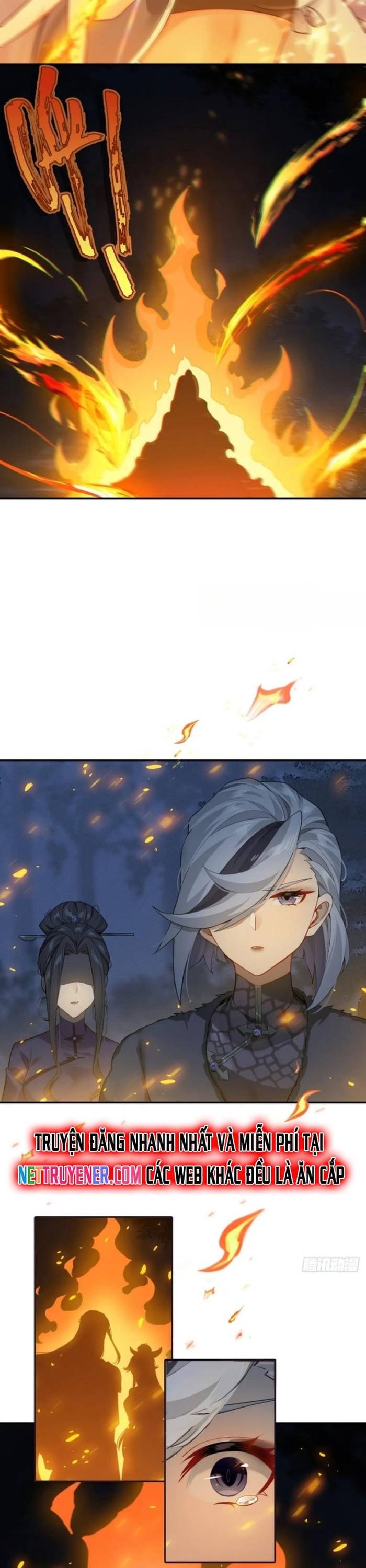 đừng Coi Thường Một Củ Cải Lớn! Chapter 31 - Trang 3