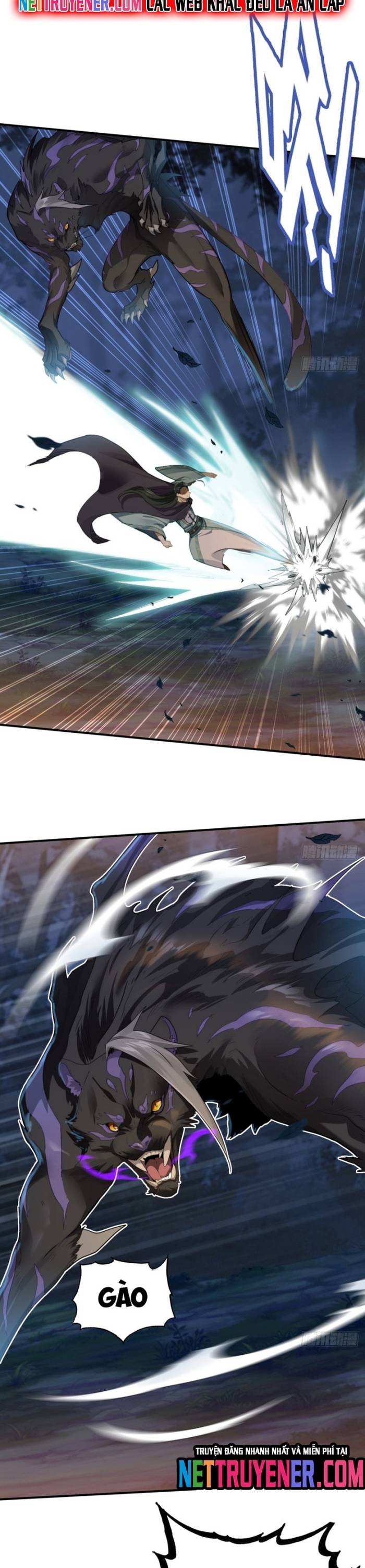 đừng Coi Thường Một Củ Cải Lớn! Chapter 28 - Trang 16