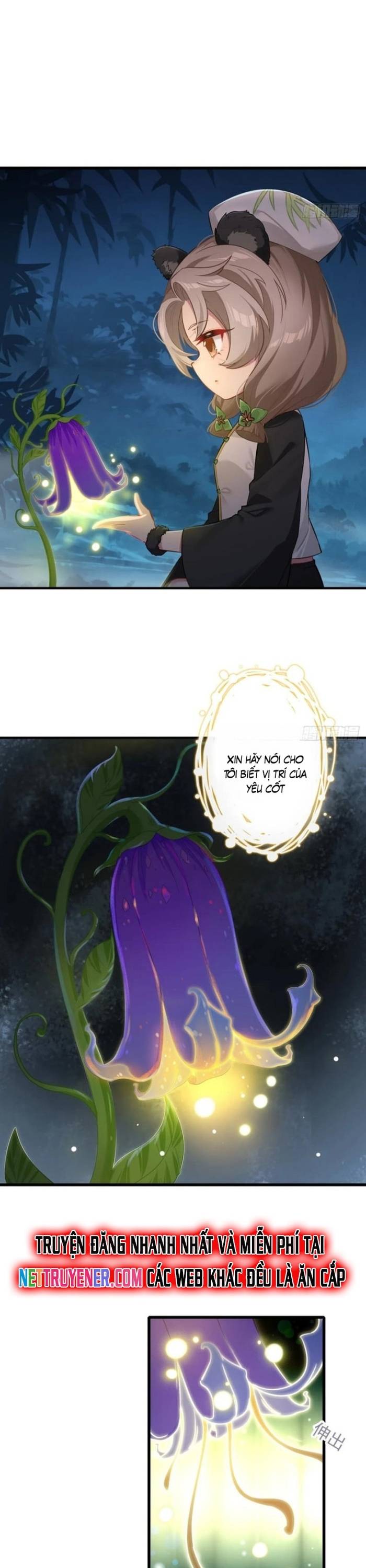 đừng Coi Thường Một Củ Cải Lớn! Chapter 32 - Trang 1