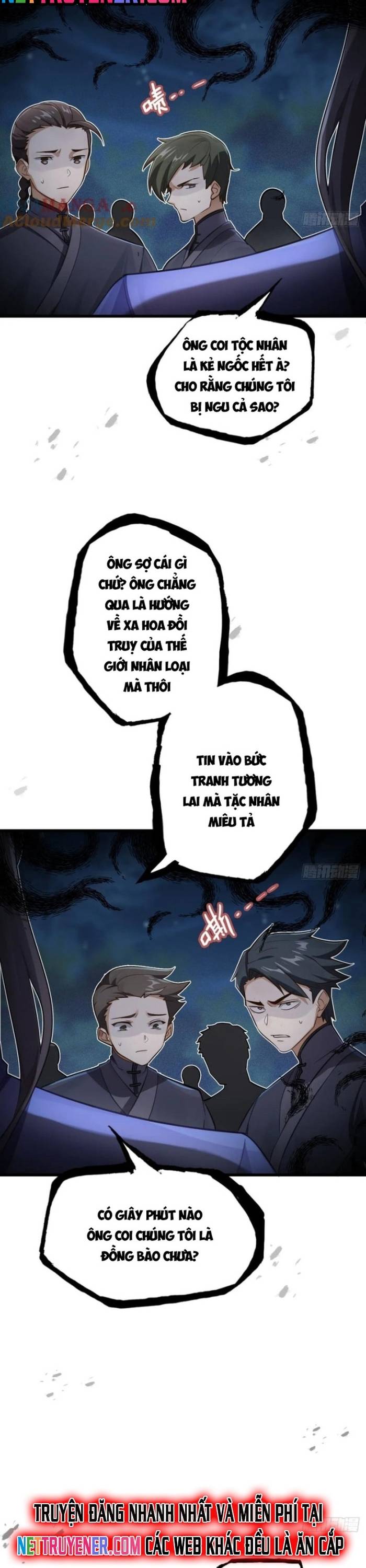 đừng Coi Thường Một Củ Cải Lớn! Chapter 31 - Trang 12