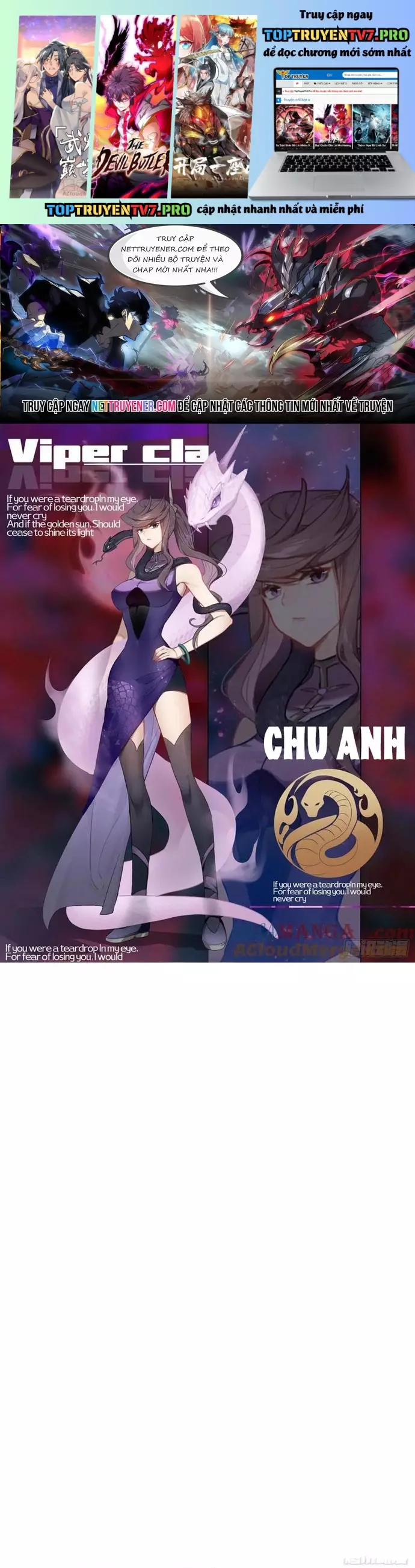 đừng Coi Thường Một Củ Cải Lớn! Chapter 23 - Trang 0