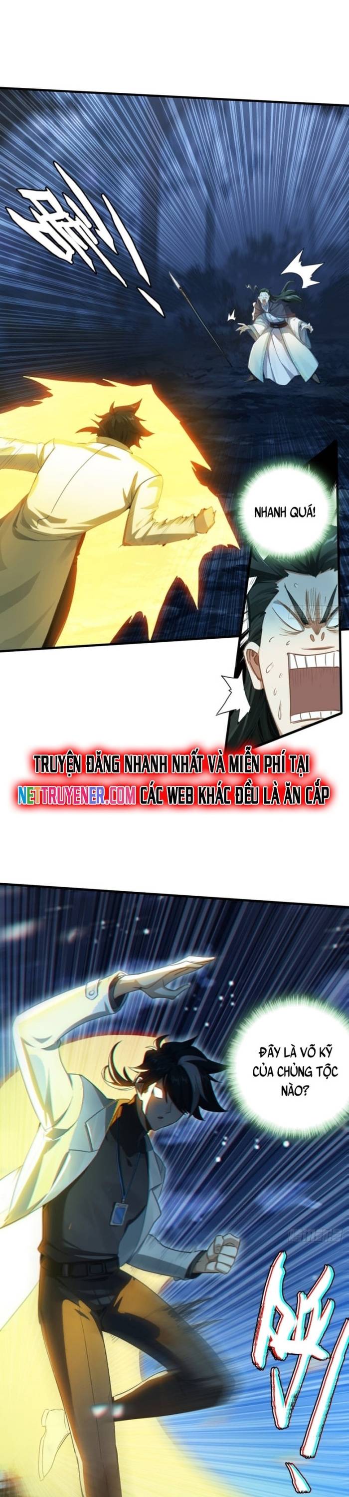 đừng Coi Thường Một Củ Cải Lớn! Chapter 30 - Trang 3