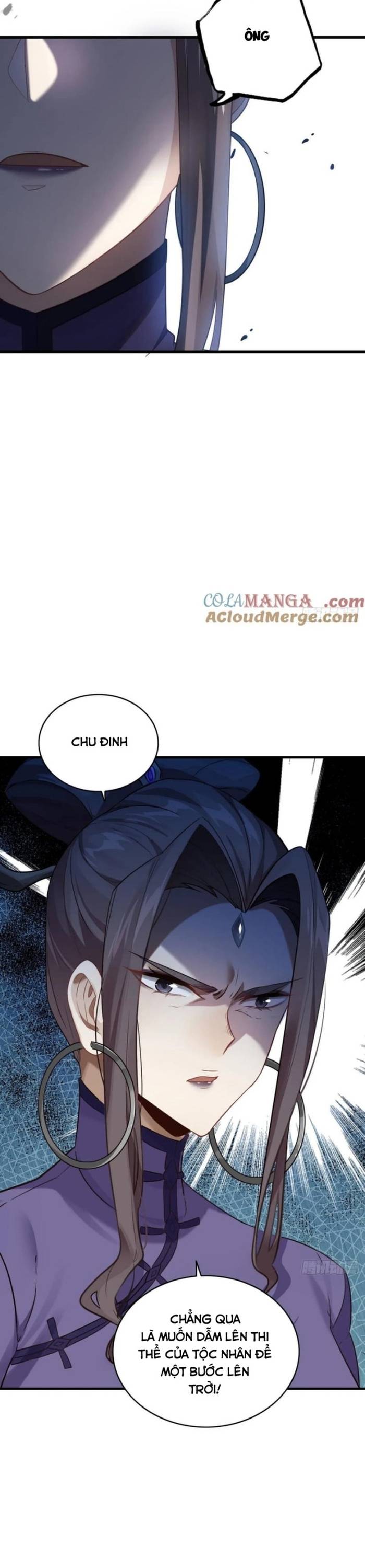 đừng Coi Thường Một Củ Cải Lớn! Chapter 31 - Trang 13