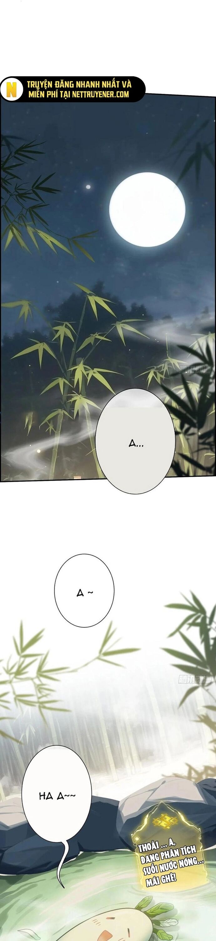 đừng Coi Thường Một Củ Cải Lớn! Chapter 10 - Trang 20