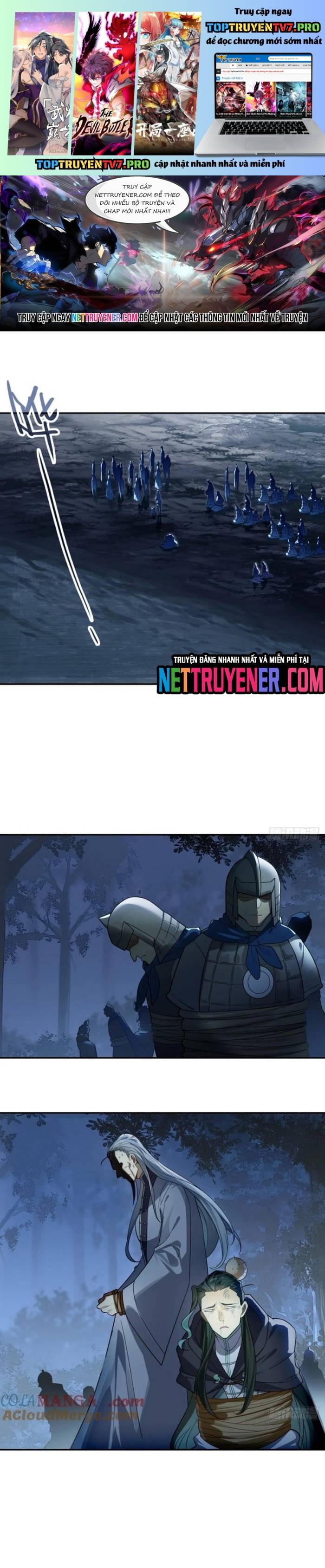 đừng Coi Thường Một Củ Cải Lớn! Chapter 31 - Trang 0