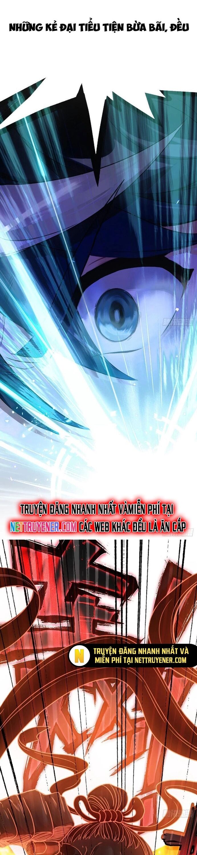 đừng Coi Thường Một Củ Cải Lớn! Chapter 7 - Trang 3