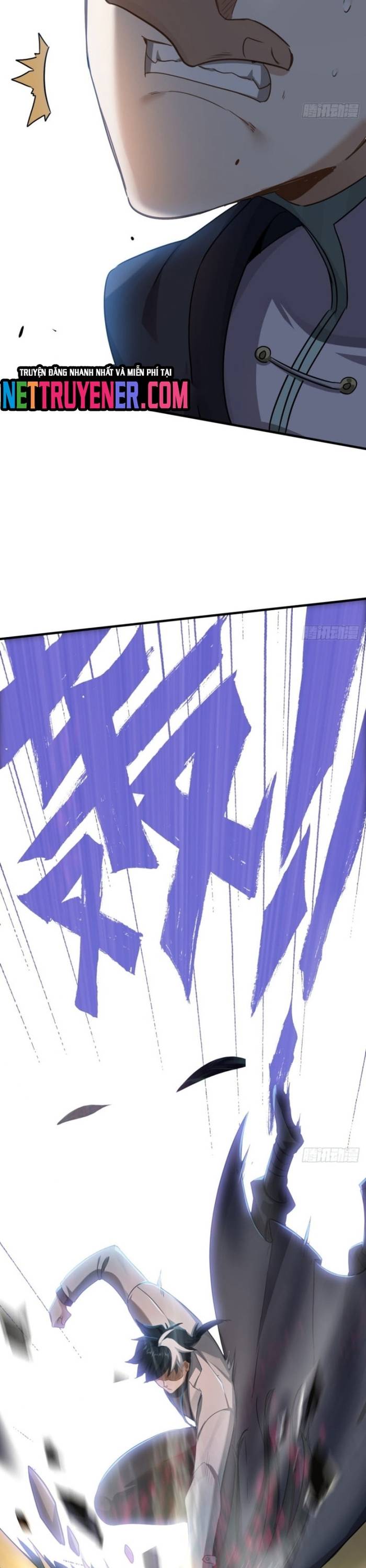 đừng Coi Thường Một Củ Cải Lớn! Chapter 30 - Trang 20