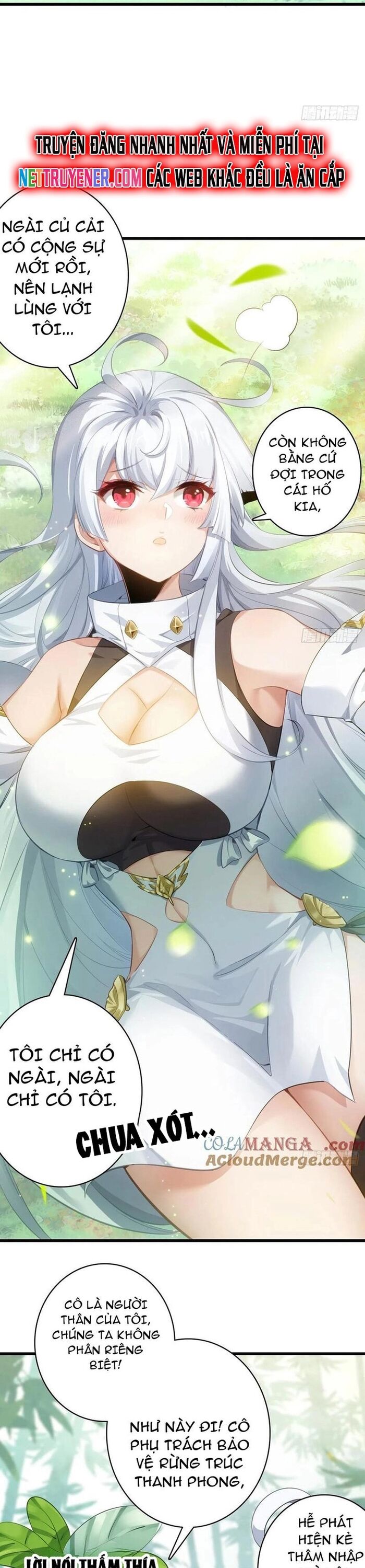 đừng Coi Thường Một Củ Cải Lớn! Chapter 11 - Trang 10