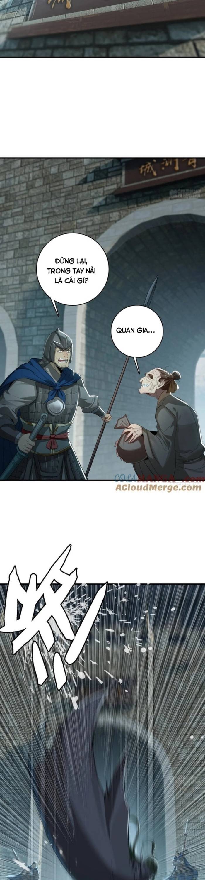 đừng Coi Thường Một Củ Cải Lớn! Chapter 32 - Trang 13
