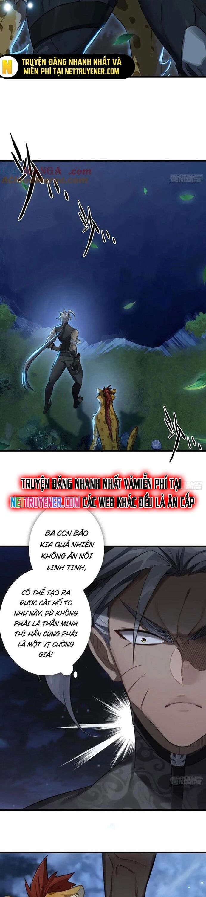 đừng Coi Thường Một Củ Cải Lớn! Chapter 10 - Trang 15