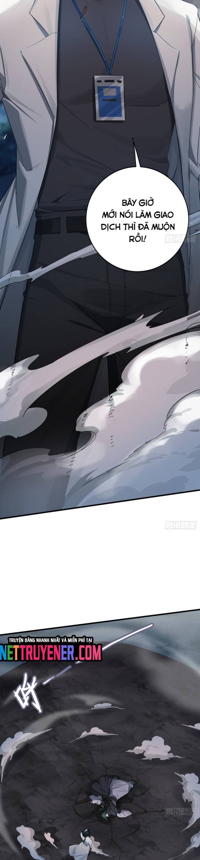 đừng Coi Thường Một Củ Cải Lớn! Chapter 30 - Trang 24