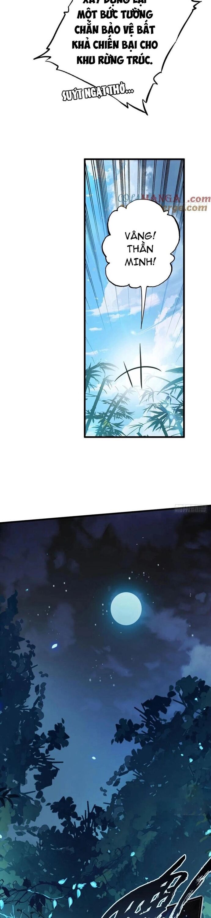 đừng Coi Thường Một Củ Cải Lớn! Chapter 10 - Trang 13