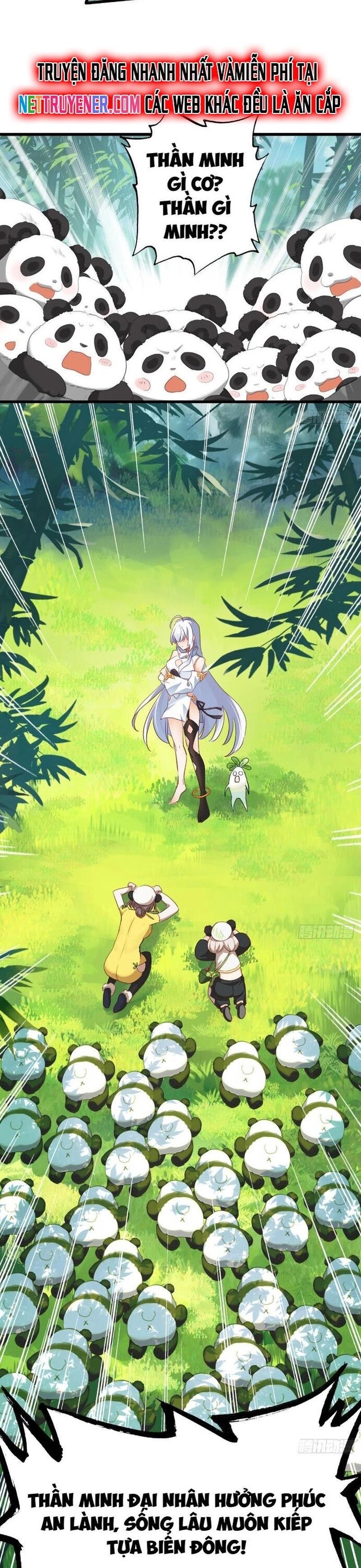 đừng Coi Thường Một Củ Cải Lớn! Chapter 9 - Trang 24