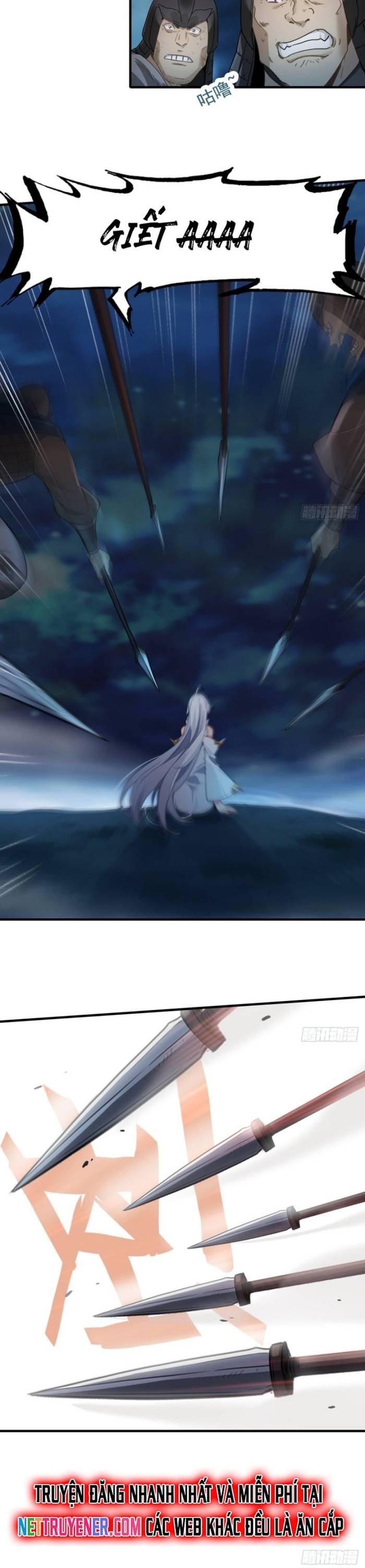 đừng Coi Thường Một Củ Cải Lớn! Chapter 30 - Trang 7