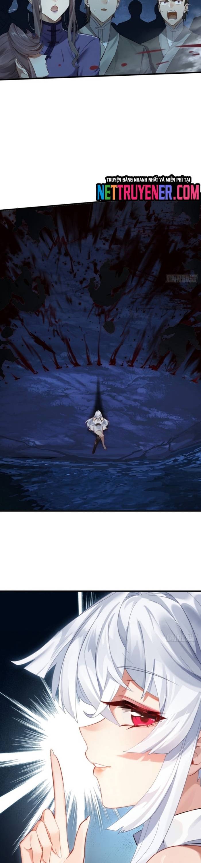 đừng Coi Thường Một Củ Cải Lớn! Chapter 30 - Trang 11