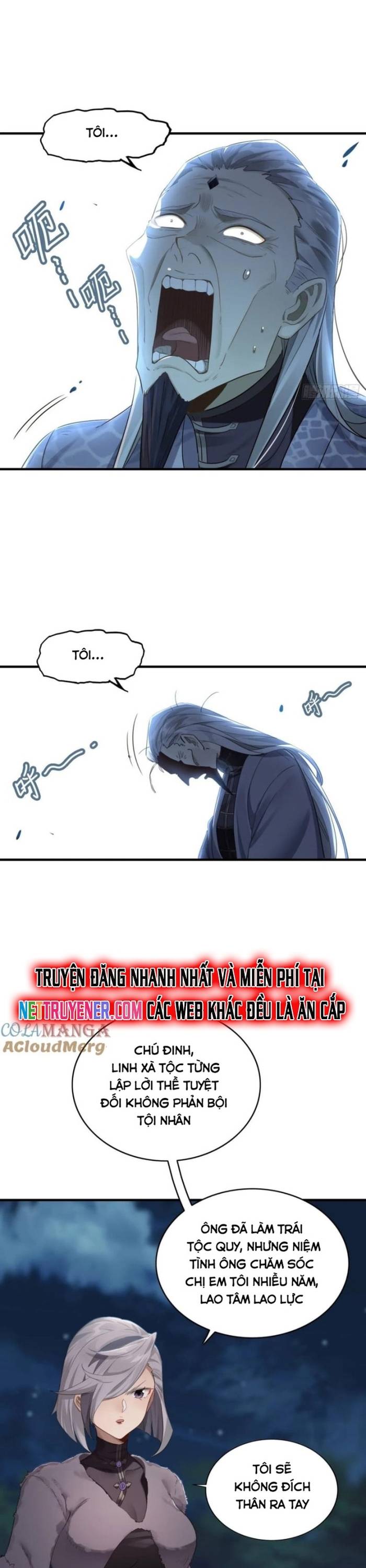 đừng Coi Thường Một Củ Cải Lớn! Chapter 31 - Trang 14