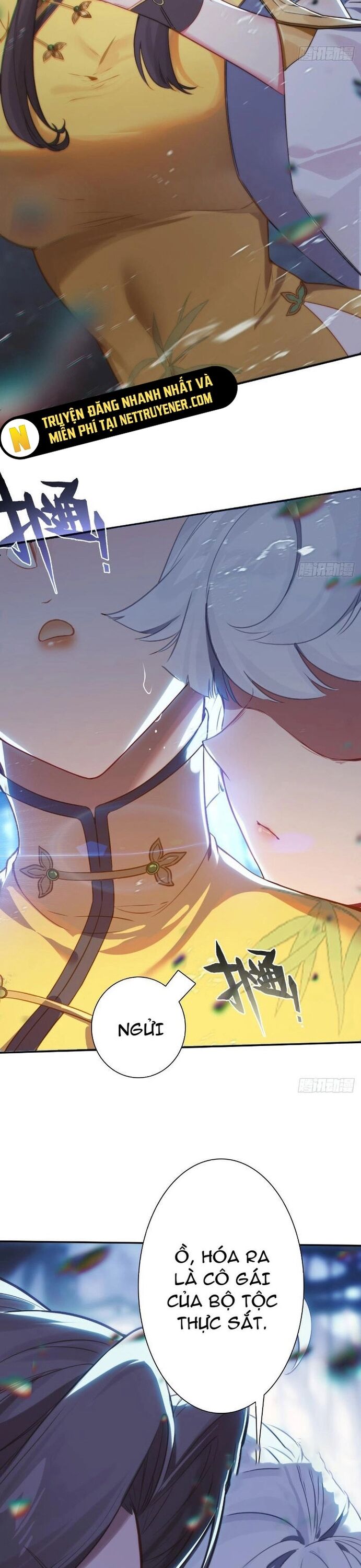 đừng Coi Thường Một Củ Cải Lớn! Chapter 7 - Trang 22