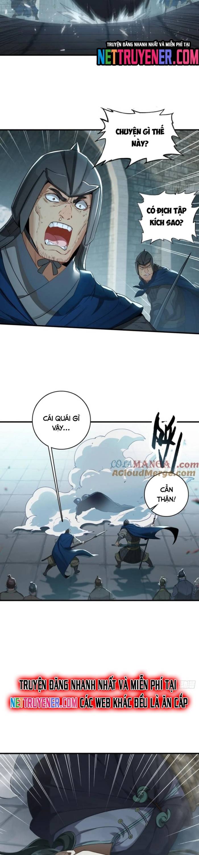 đừng Coi Thường Một Củ Cải Lớn! Chapter 32 - Trang 14