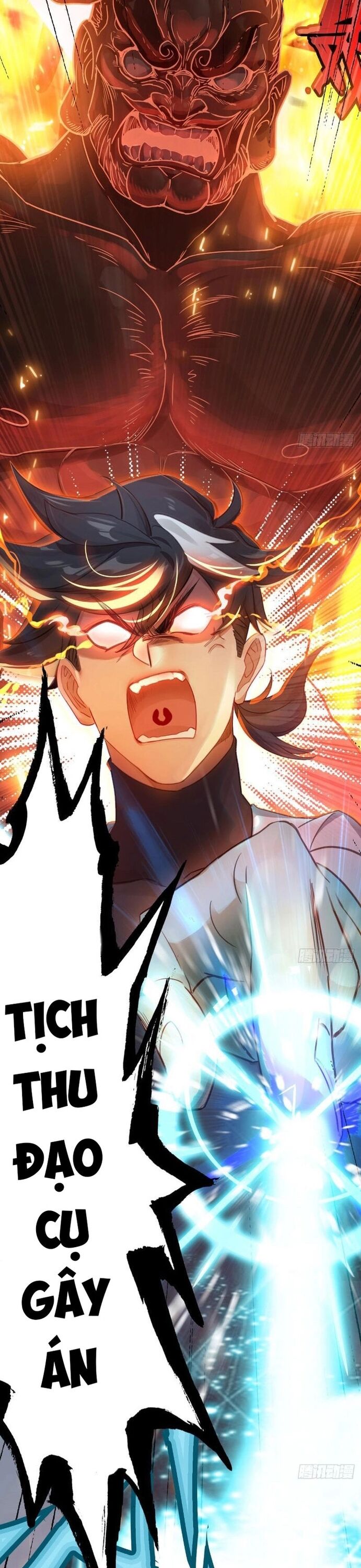 đừng Coi Thường Một Củ Cải Lớn! Chapter 7 - Trang 4