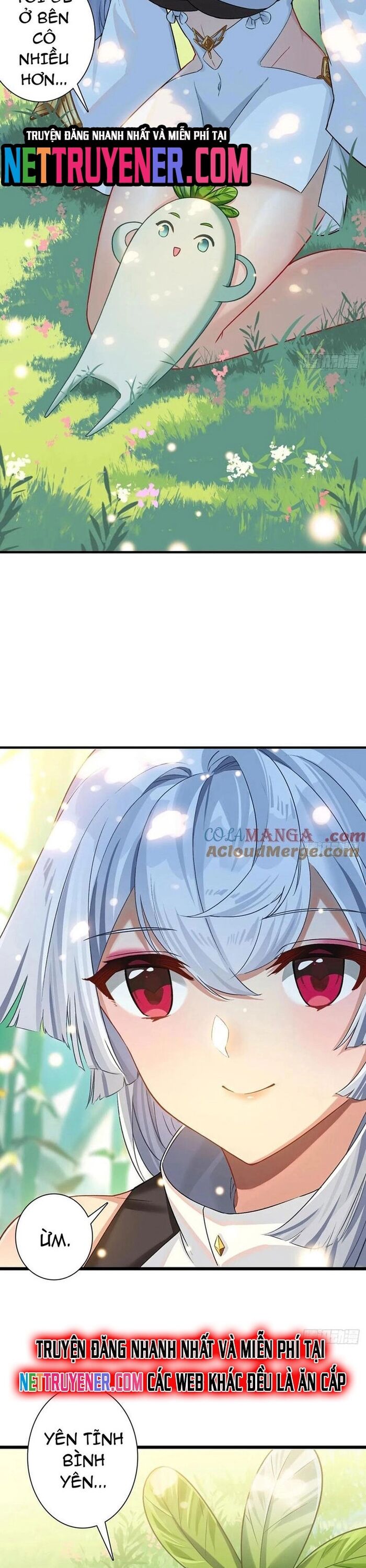 đừng Coi Thường Một Củ Cải Lớn! Chapter 11 - Trang 14
