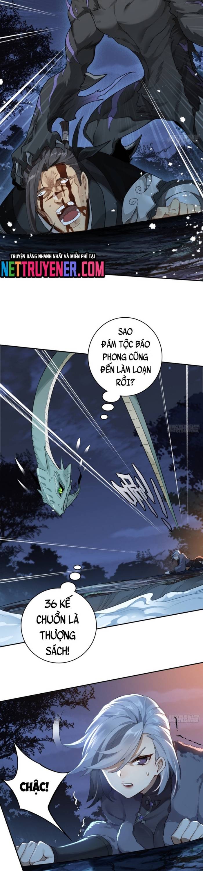 đừng Coi Thường Một Củ Cải Lớn! Chapter 28 - Trang 10