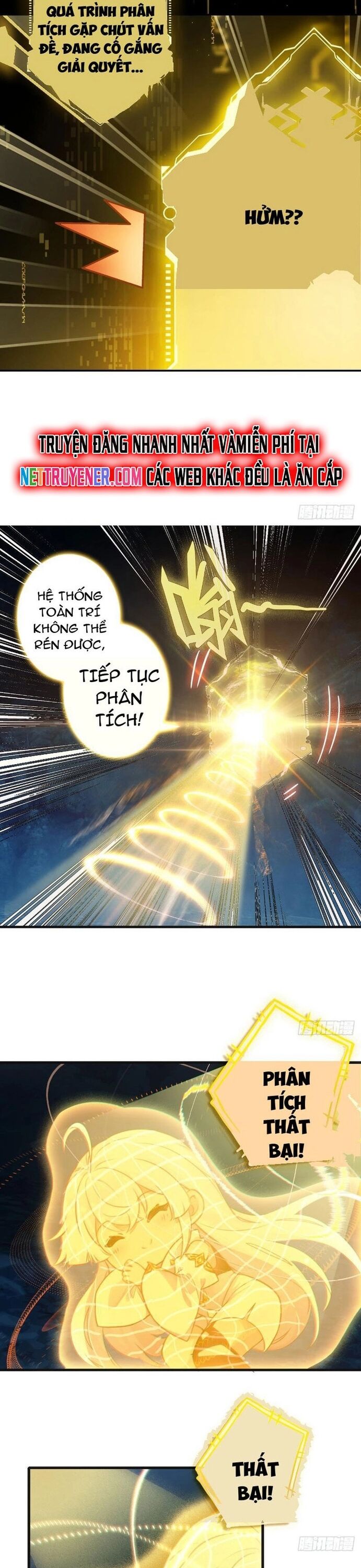 đừng Coi Thường Một Củ Cải Lớn! Chapter 6 - Trang 6