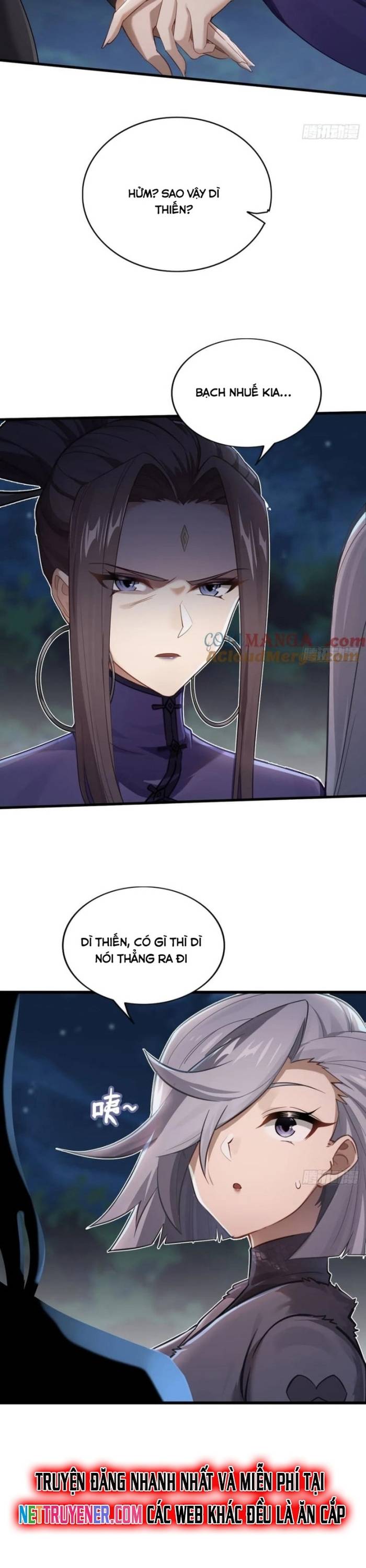 đừng Coi Thường Một Củ Cải Lớn! Chapter 31 - Trang 24