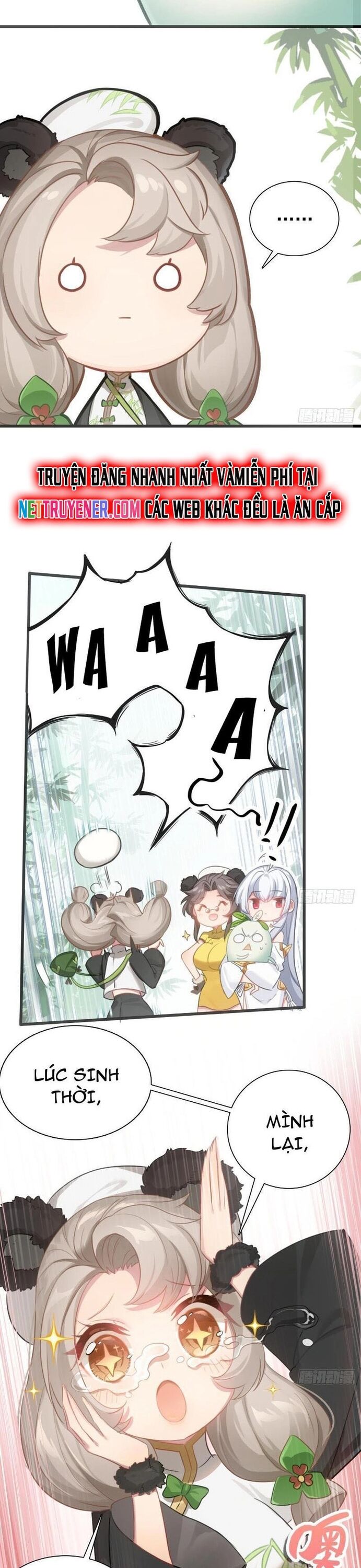 đừng Coi Thường Một Củ Cải Lớn! Chapter 9 - Trang 22