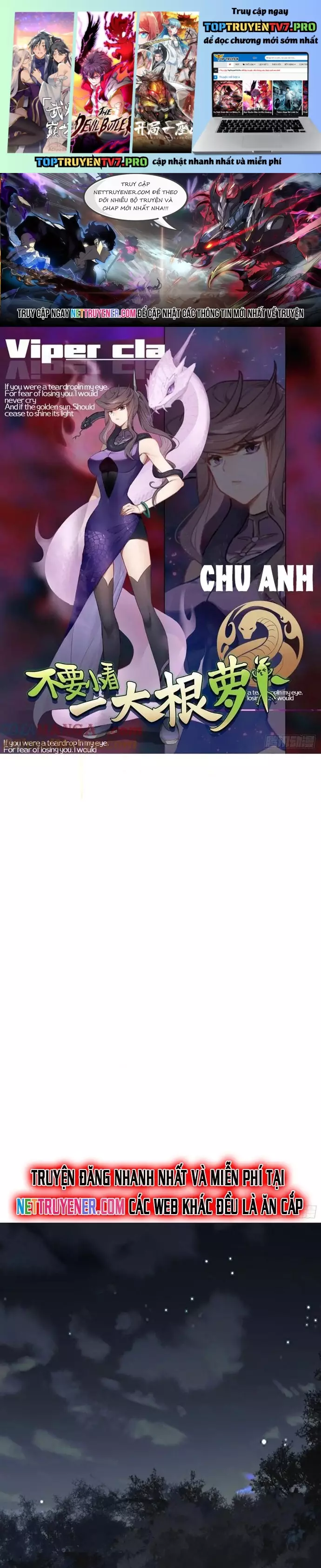 đừng Coi Thường Một Củ Cải Lớn! Chapter 24 - Trang 0