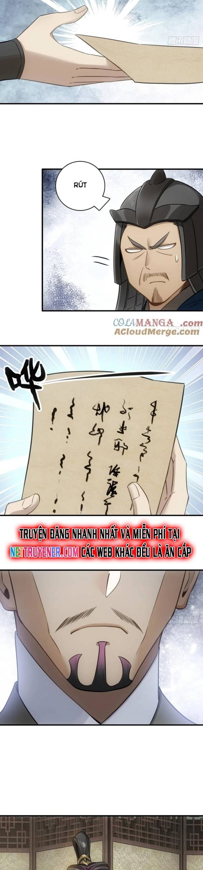 đừng Coi Thường Một Củ Cải Lớn! Chapter 32 - Trang 19
