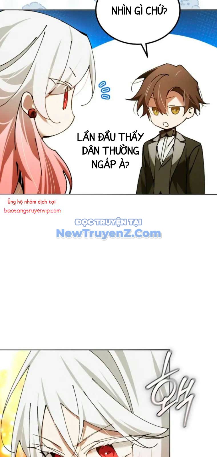 Trở Thành Thiên Tài Tốc Biến Của Học Viện Ma Pháp chapter 57 - Trang 55