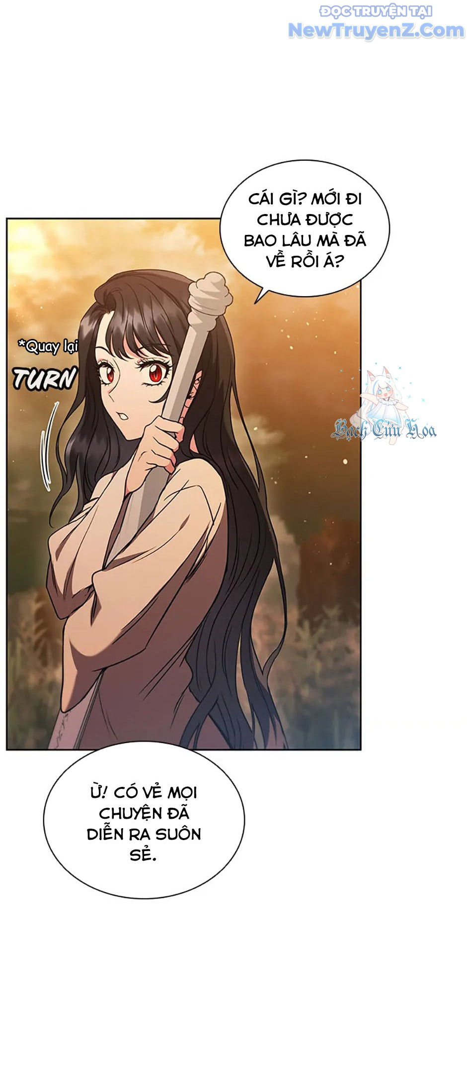 Carnelian: Quý Cô Rồng chapter 4 - Trang 88