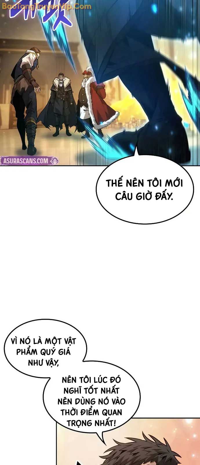 Mạo Hiểm Giả Cuối Cùng chapter 72.1 - Trang 18