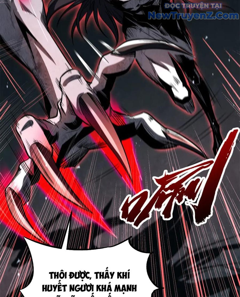 Siêu Cấp Thần Cơ Nhân chapter 357 - Trang 23