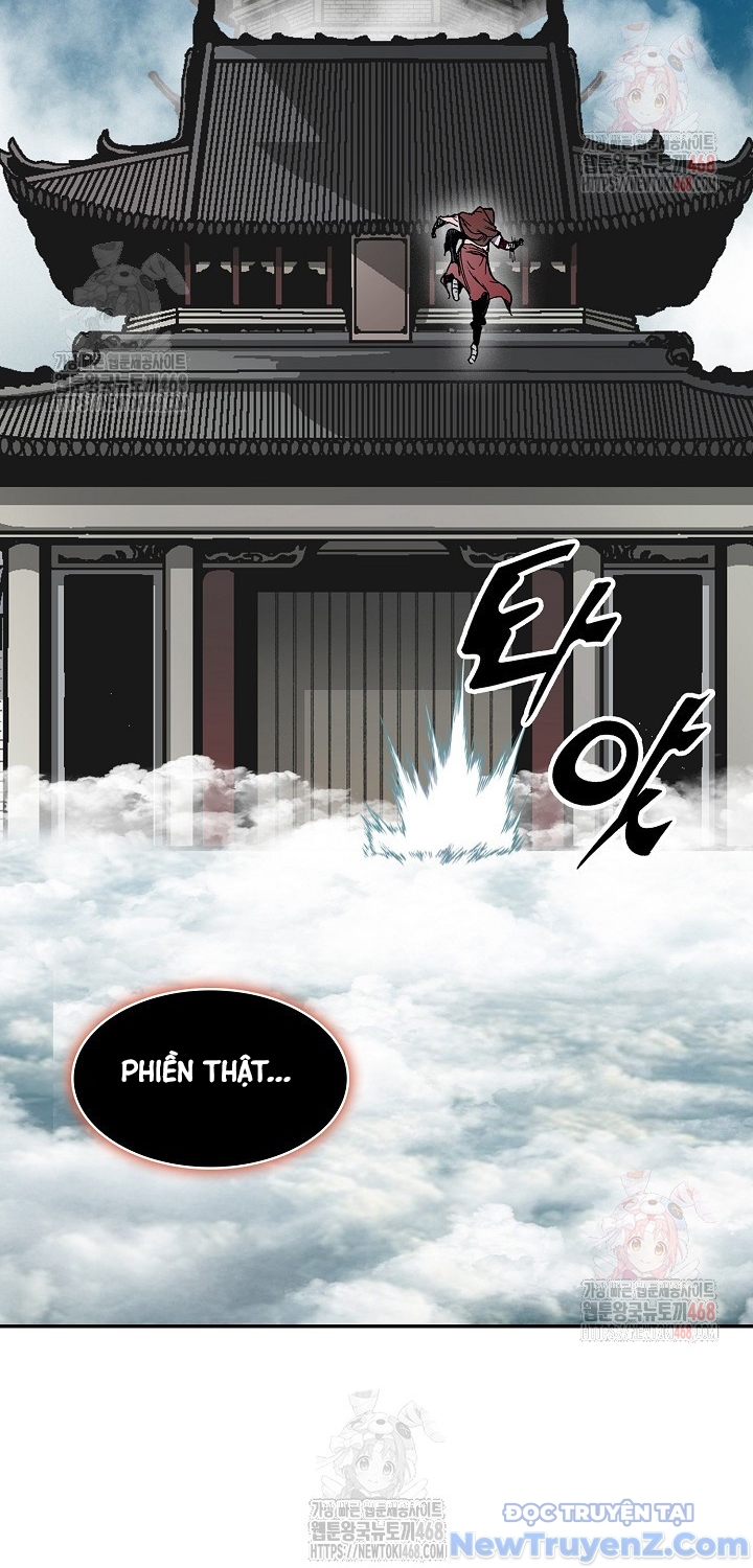 Hồi Ức Của Chiến Thần chapter 209 - Trang 38