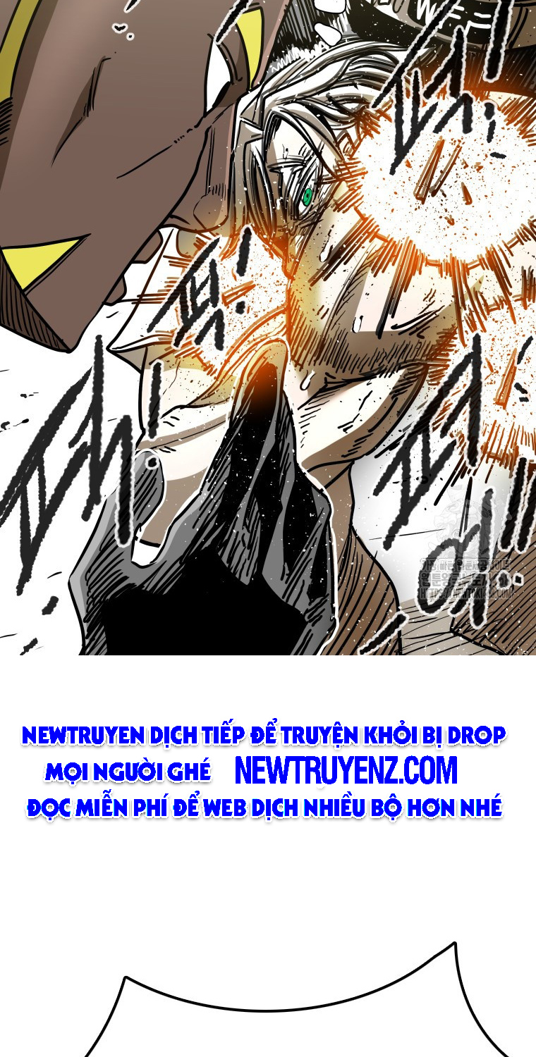 Shark - Cá Mập chapter 360 - Trang 50