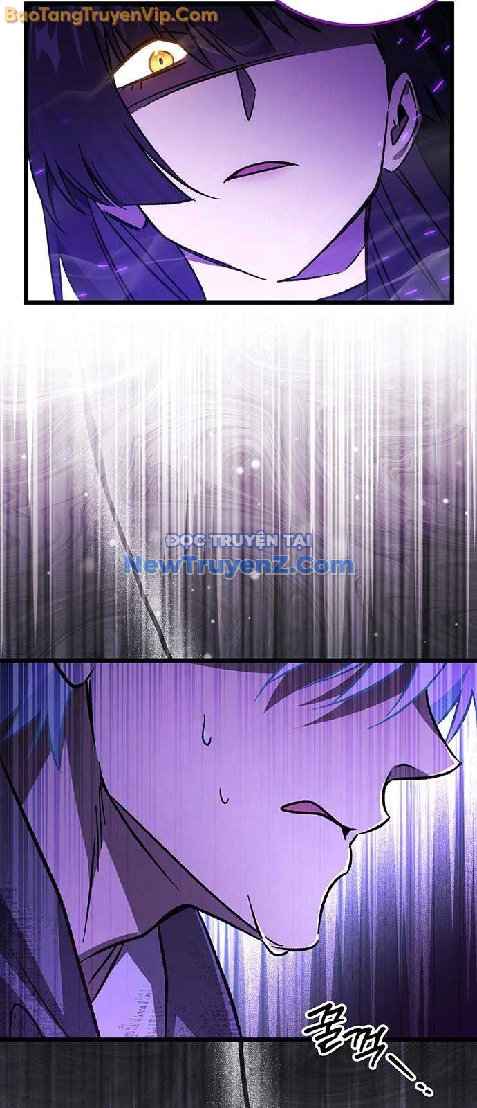 Công Chúa Hắc Viêm LV-99 chapter 7 - Trang 24