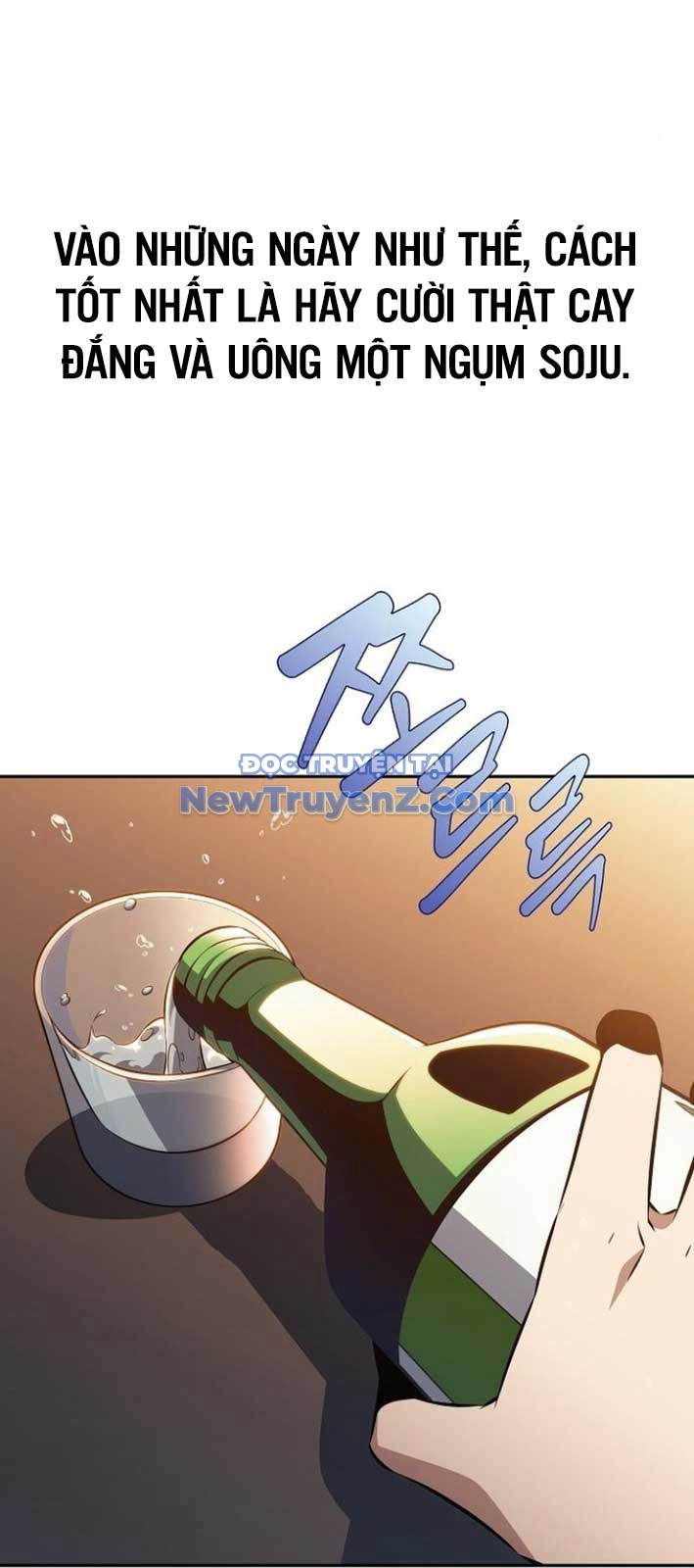 Quán Ăn Định Mệnh chapter 6 - Trang 36