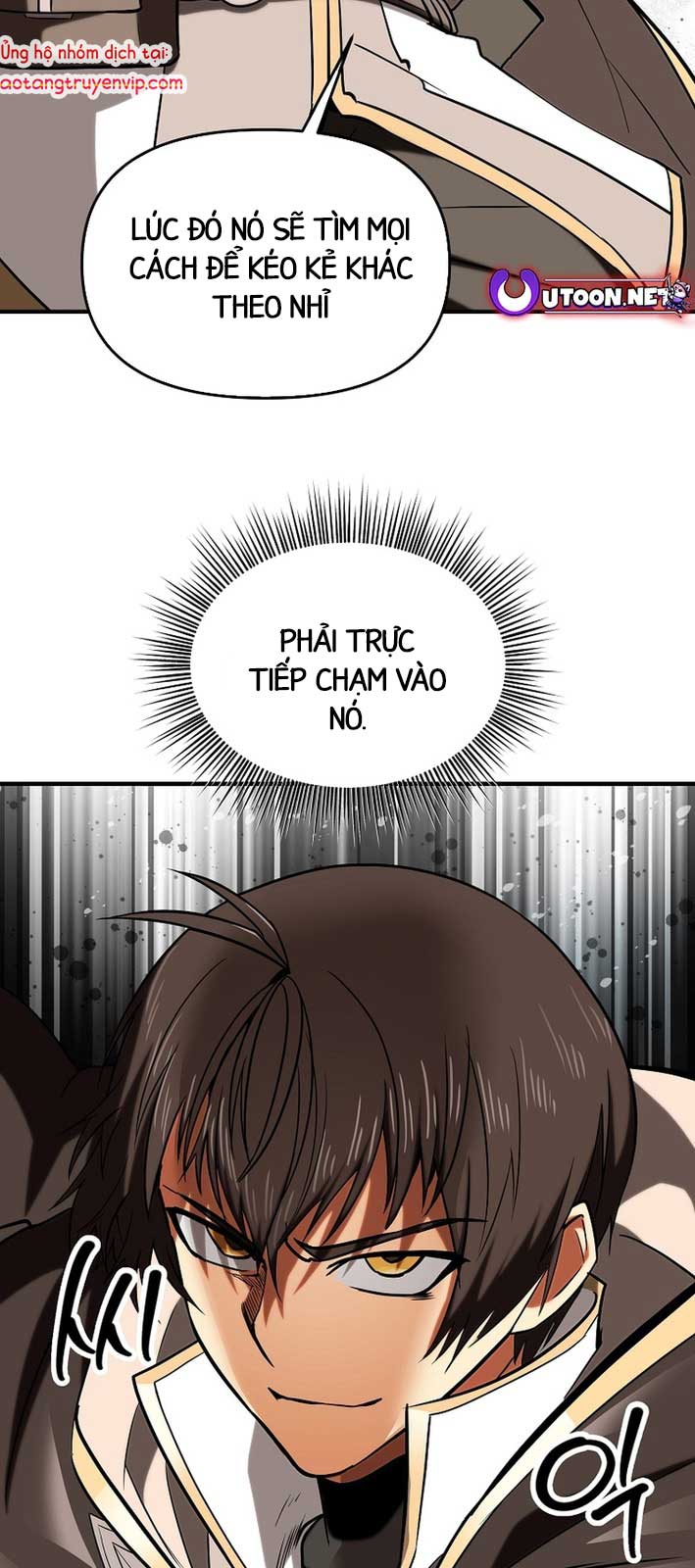 Nhân Vật Phụ Trong Thế Giới Điên Loạn chapter 23 - Trang 81