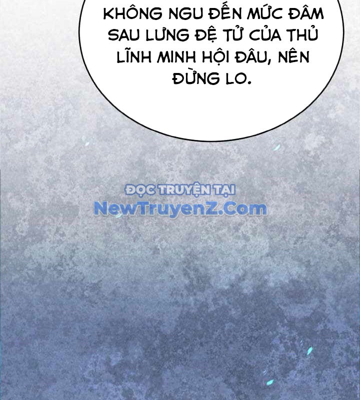 Đệ Tử Của Võ Lâm Minh Chủ chapter 51 - Trang 10