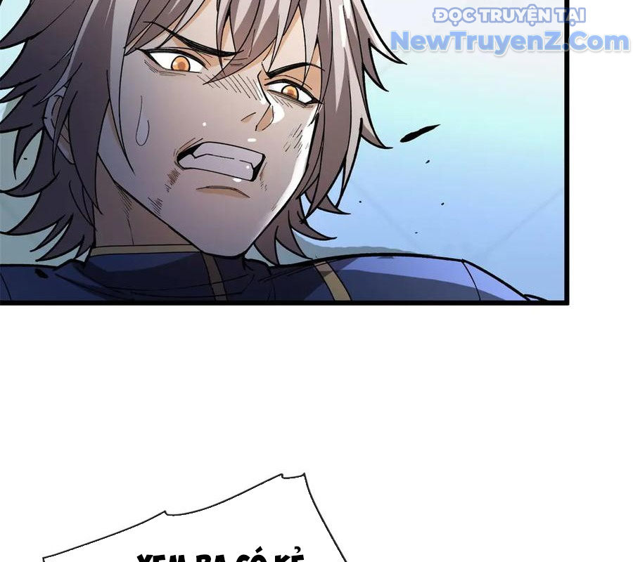 Ác Long Chuyển Sinh: Bắt Đầu Phục Thù Từ 5 Tuổi chapter 144 - Trang 11