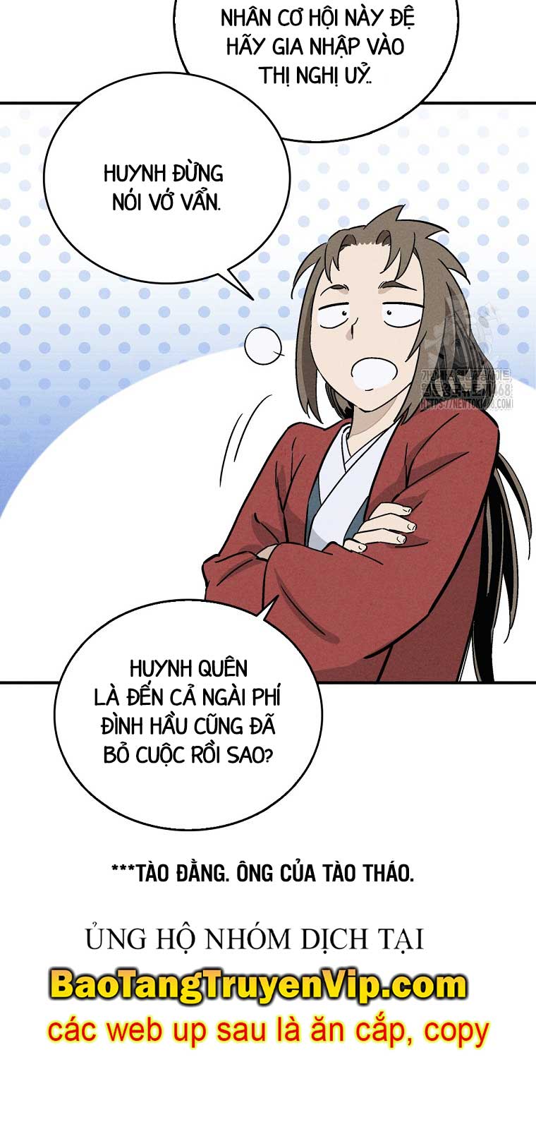 Trọng Sinh Thành Thần Y Thời Tam Quốc chapter 157 - Trang 56
