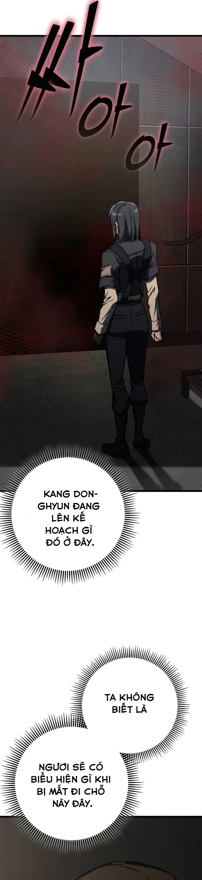 Sát Thủ Thiên Tài Đơn Độc Chapter 65 - Trang 51