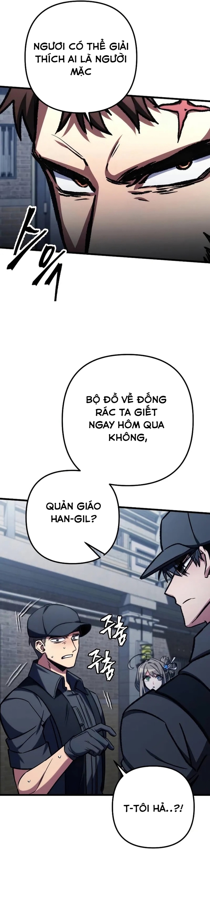 Sát Thủ Thiên Tài Đơn Độc Chapter 65 - Trang 41