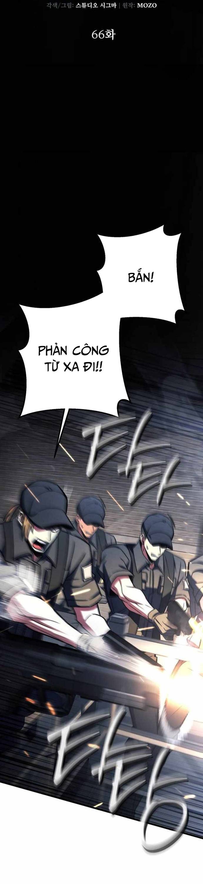 Sát Thủ Thiên Tài Đơn Độc Chapter 66 - Trang 15