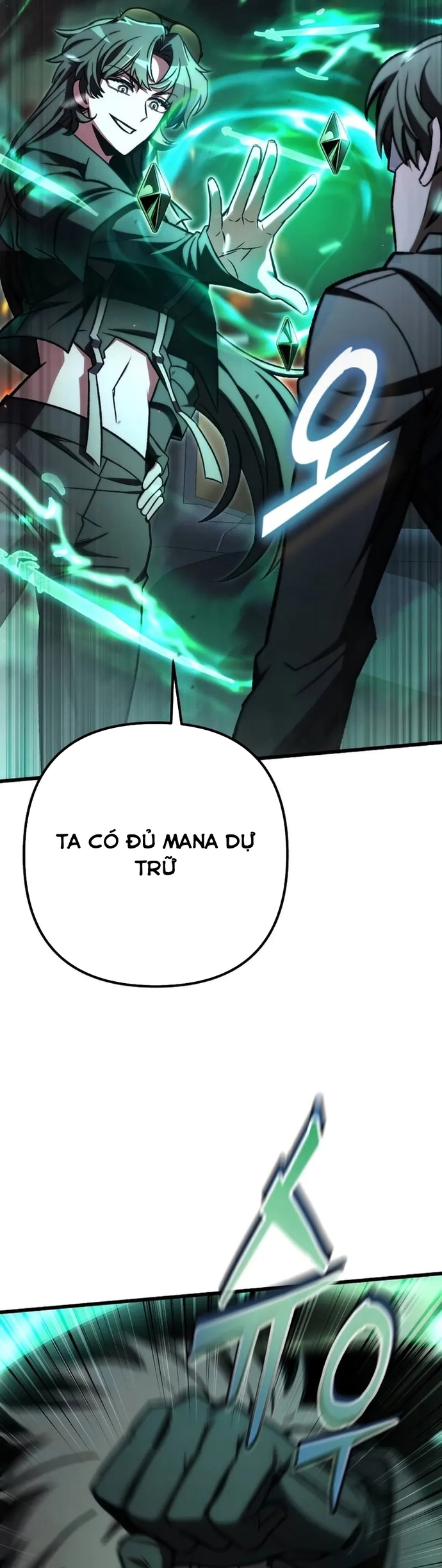 Sát Thủ Thiên Tài Đơn Độc Chapter 65 - Trang 11