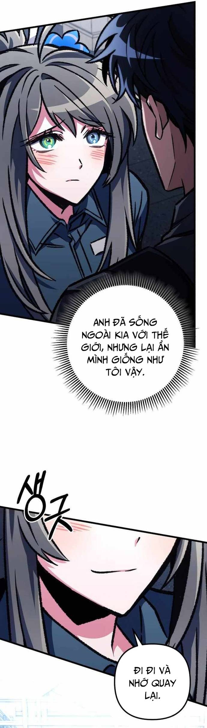 Sát Thủ Thiên Tài Đơn Độc Chapter 66 - Trang 56