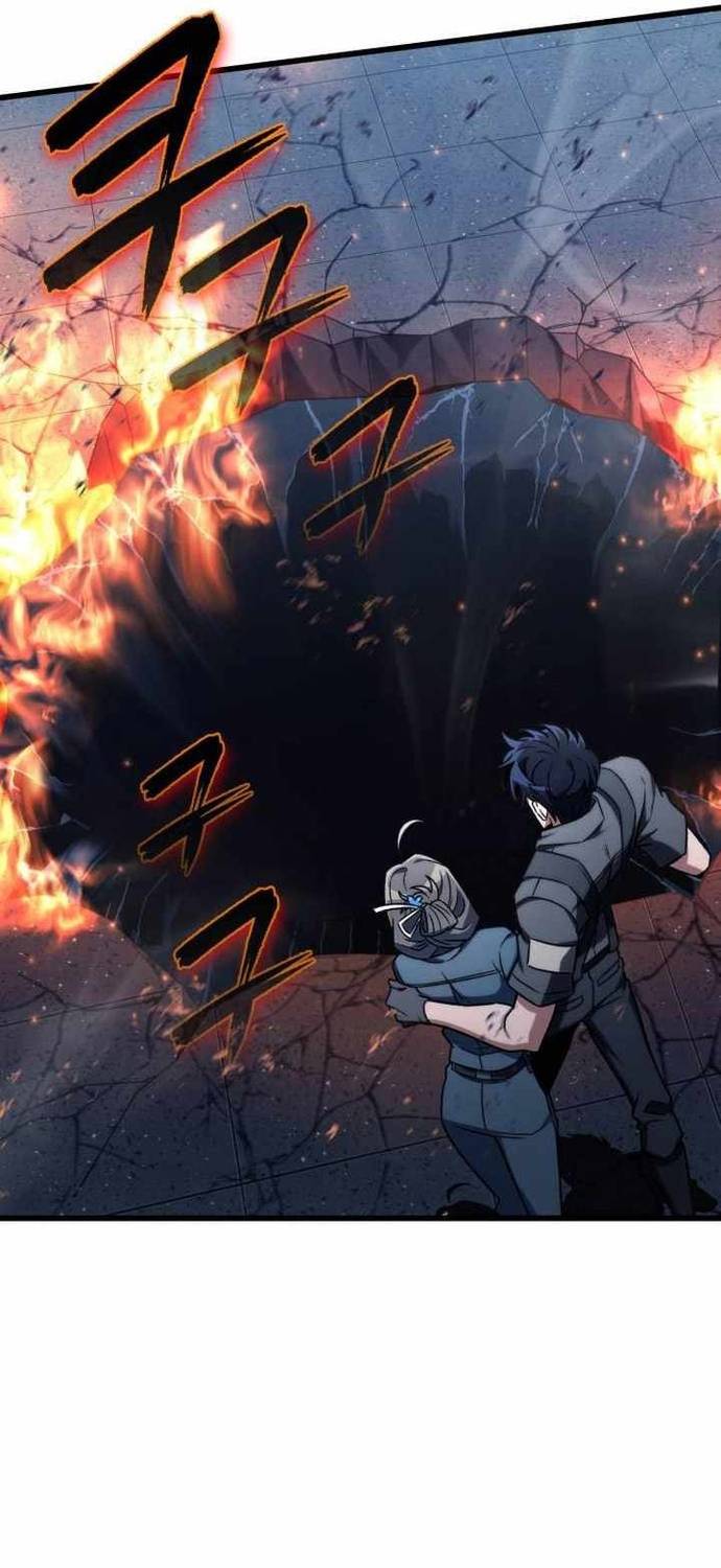 Sát Thủ Thiên Tài Đơn Độc Chapter 66 - Trang 43